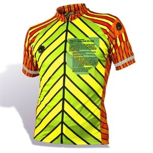 Traffic Master Jersey Short-Sleeve Men's Size MEDIUM NWT!